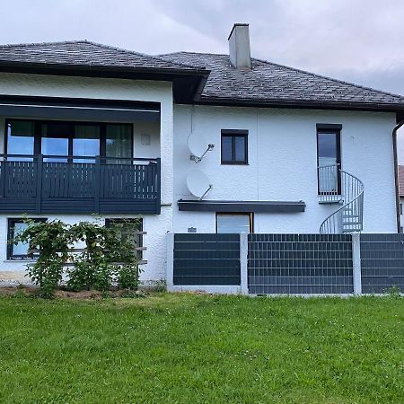 Wohnhaus City Sued Herzogsdorf المظهر الخارجي الصورة