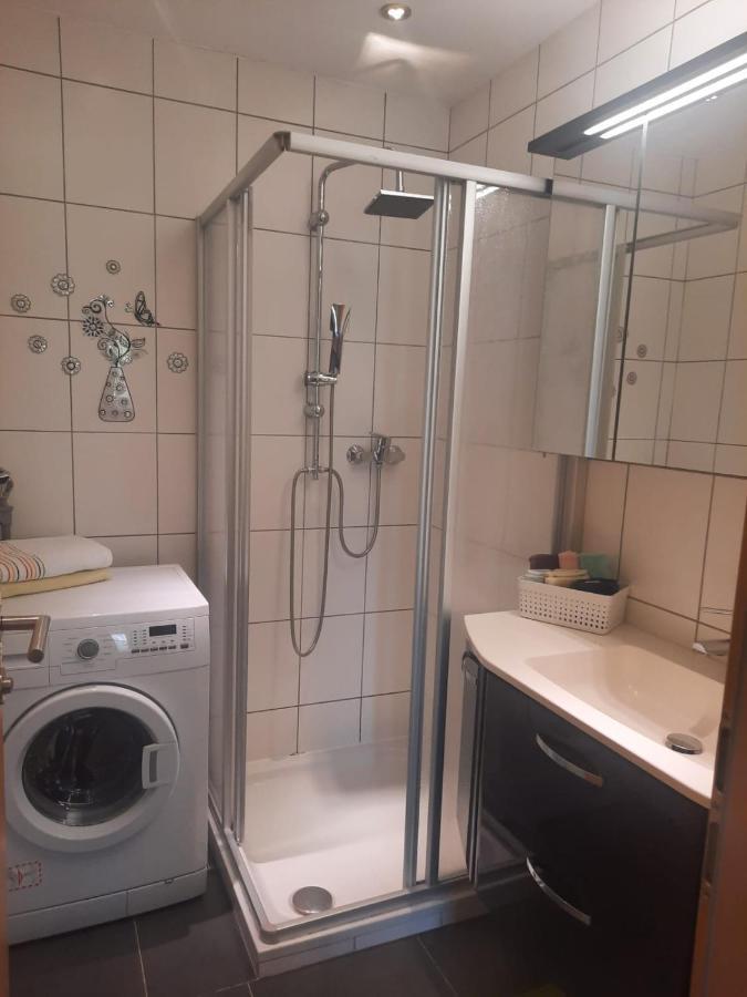 Wohnhaus City Sued Herzogsdorf المظهر الخارجي الصورة