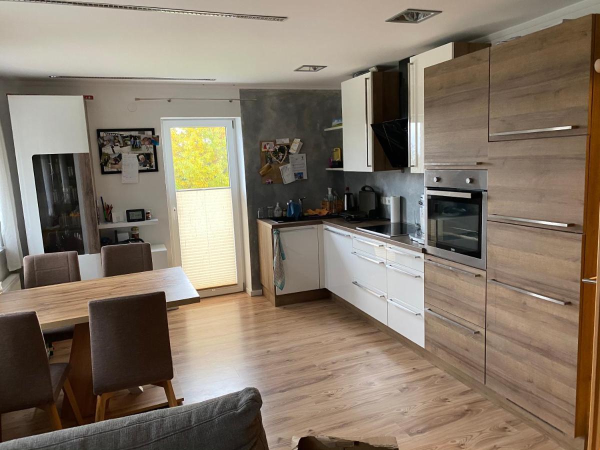 Wohnhaus City Sued Herzogsdorf المظهر الخارجي الصورة