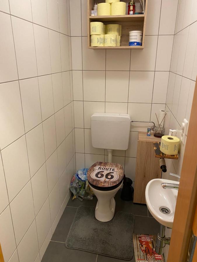 Wohnhaus City Sued Herzogsdorf المظهر الخارجي الصورة