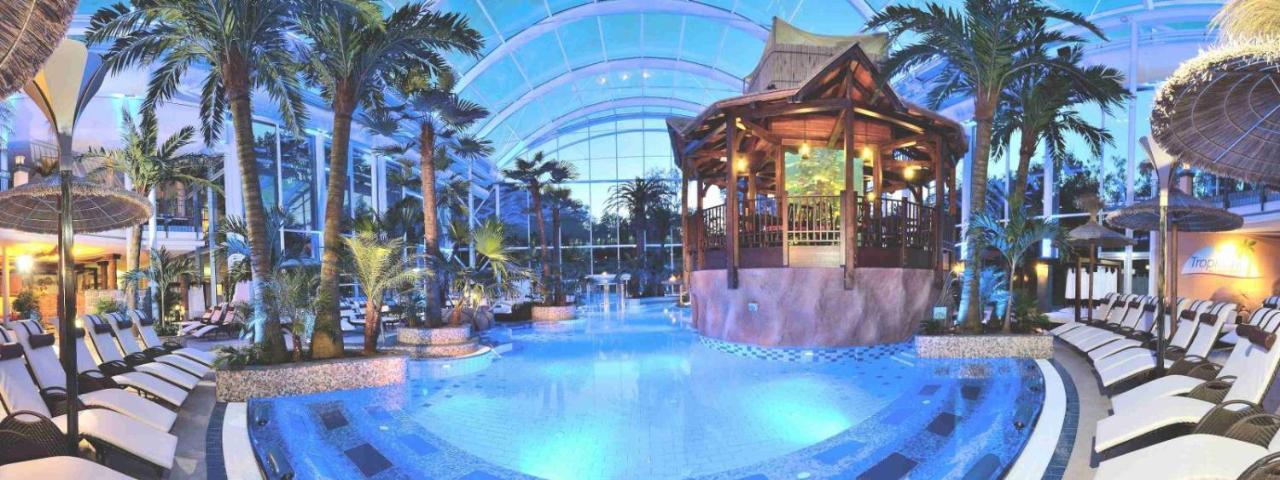 Wohnhaus City Sued Herzogsdorf المظهر الخارجي الصورة