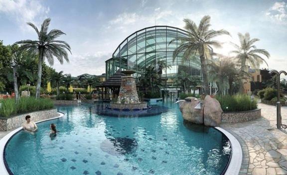 Wohnhaus City Sued Herzogsdorf المظهر الخارجي الصورة