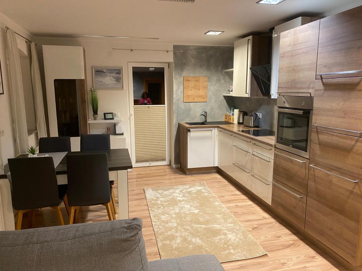Wohnhaus City Sued Herzogsdorf المظهر الخارجي الصورة